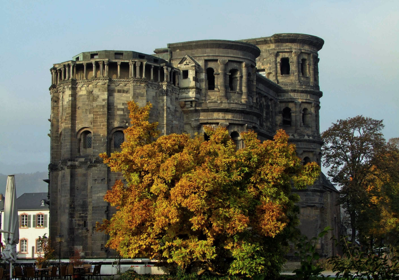 Porta Nigra