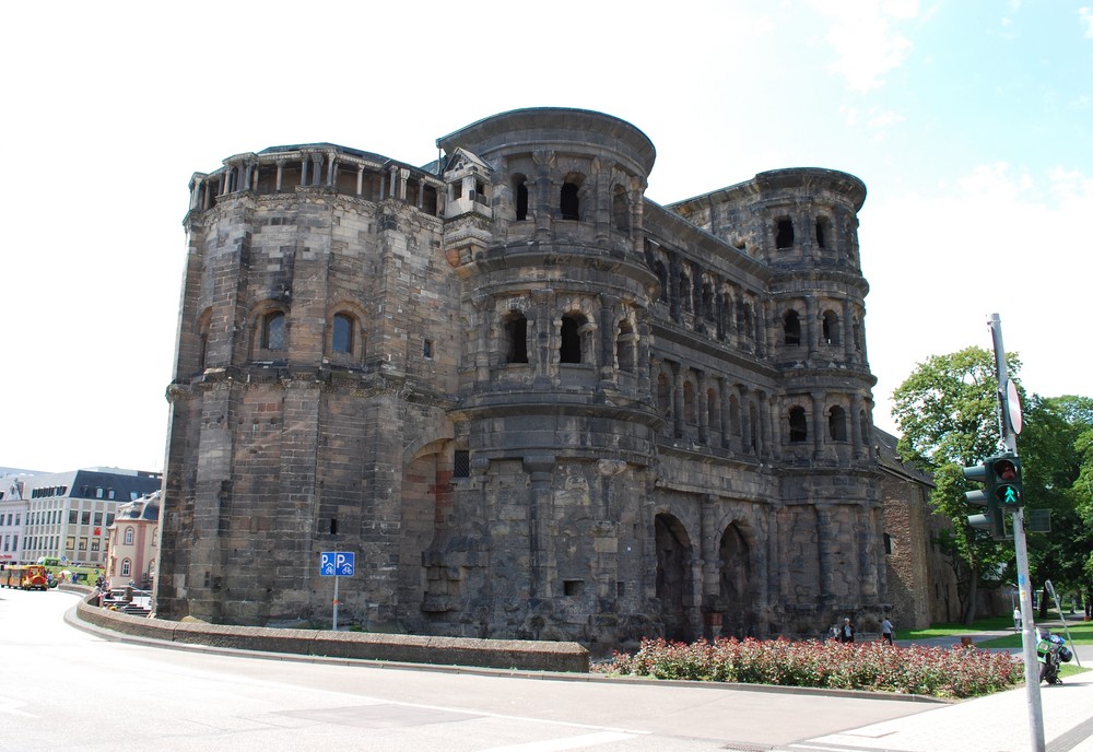 Porta Nigra