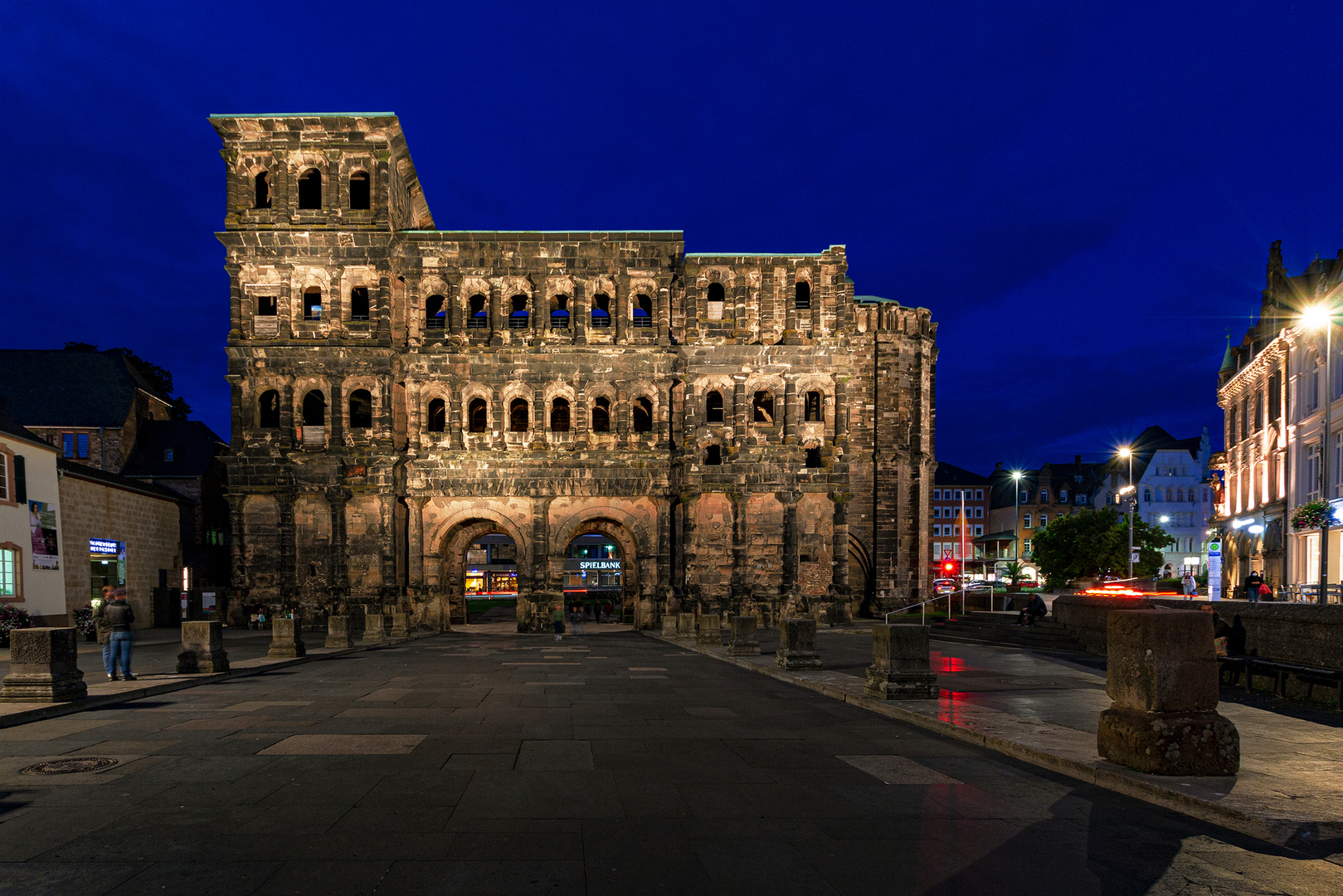 Porta Nigra