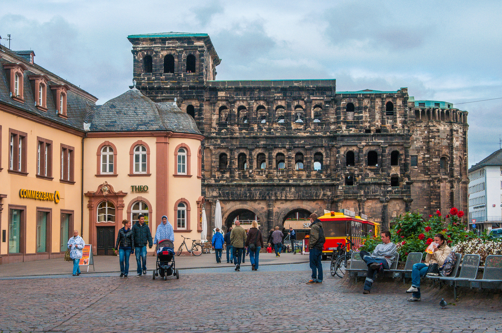 Porta Nigra