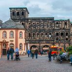 Porta Nigra