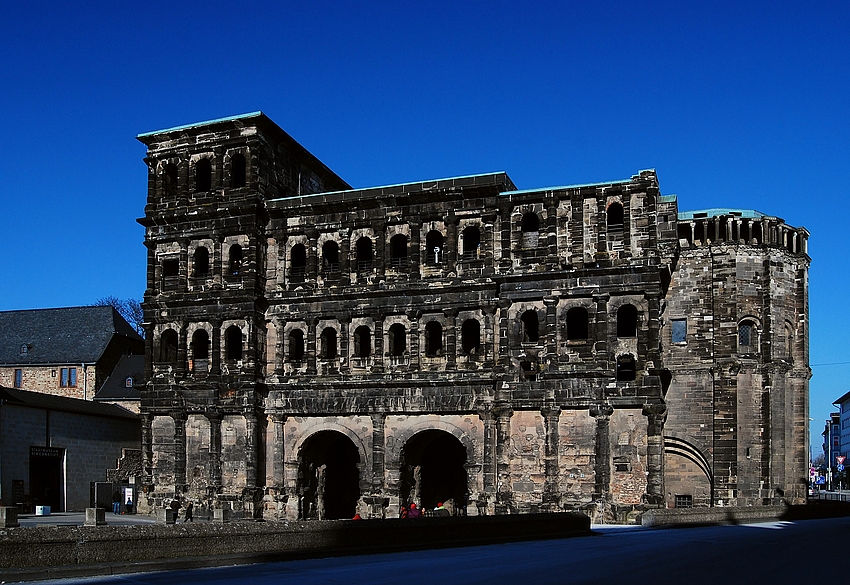 Porta Nigra