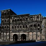 Porta Nigra