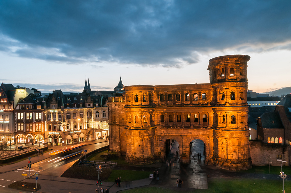 Porta Nigra