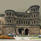 Porta Nigra