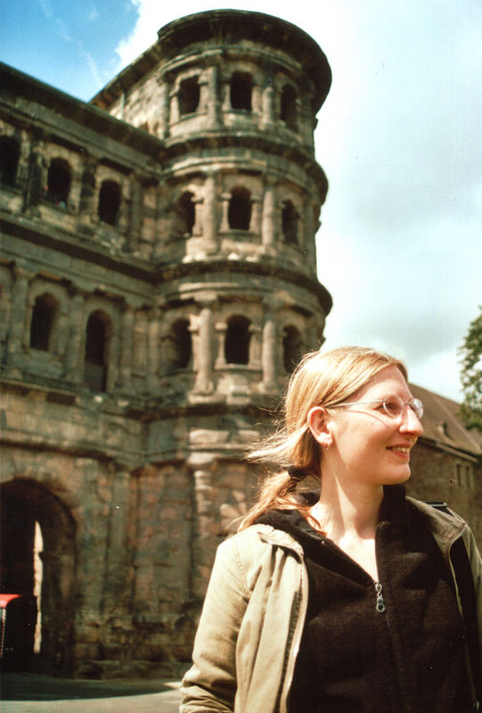 Porta Nigra