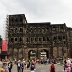 PORTA NIGRA