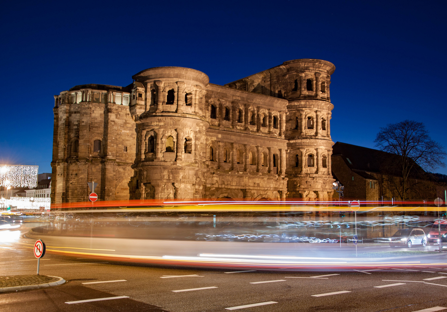 Porta Nigra