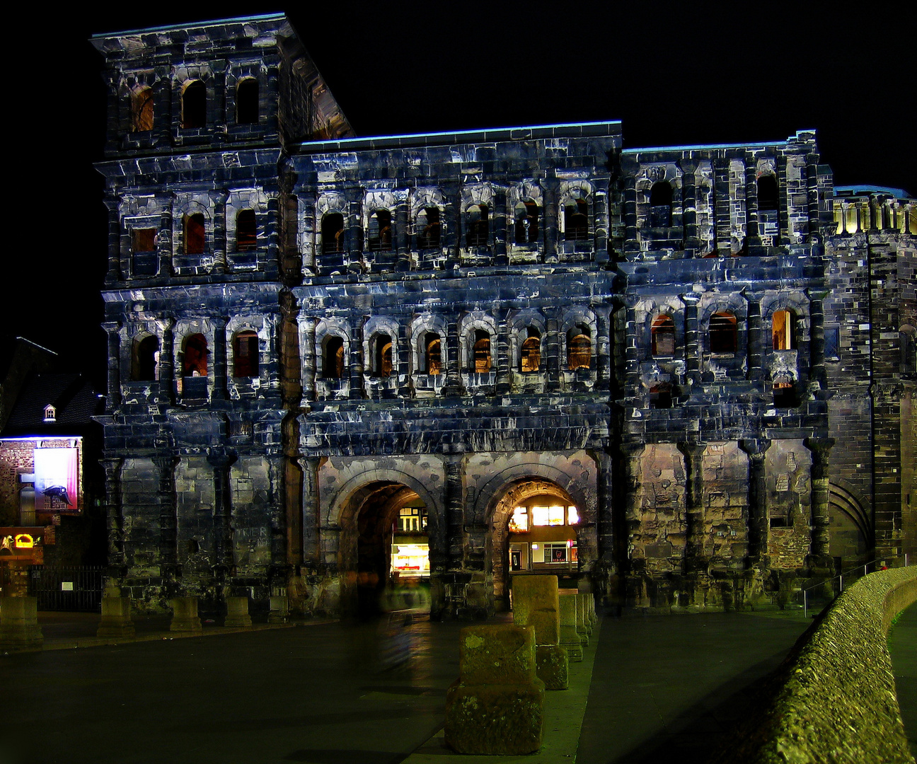 Porta Nigra