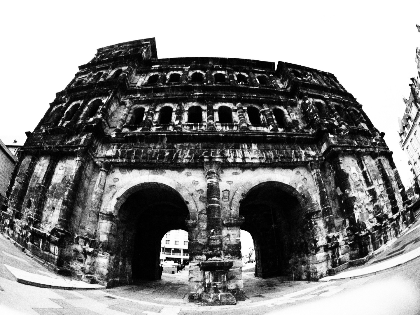 Porta Nigra