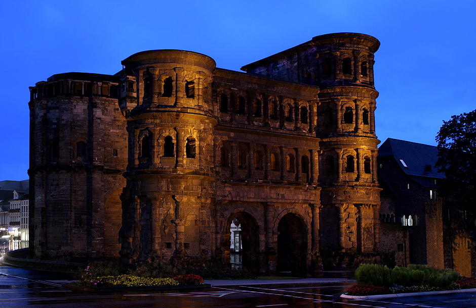 Porta Nigra