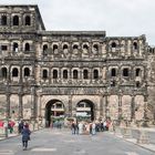 - Porta Nigra -