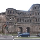 Porta Nigra Alemania