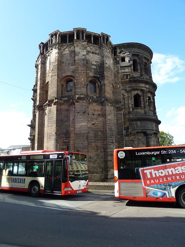 Porta Nigra