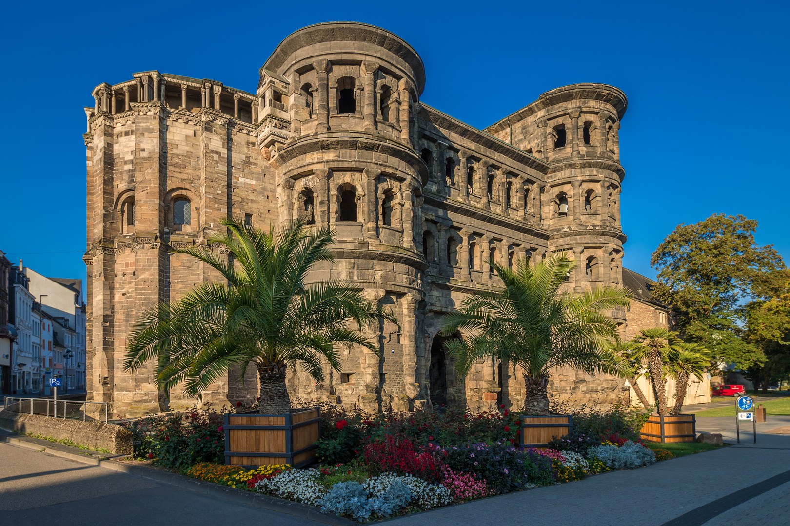 Porta Nigra