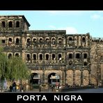 Porta Nigra