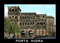 Porta Nigra