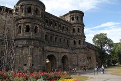 Porta Nigra