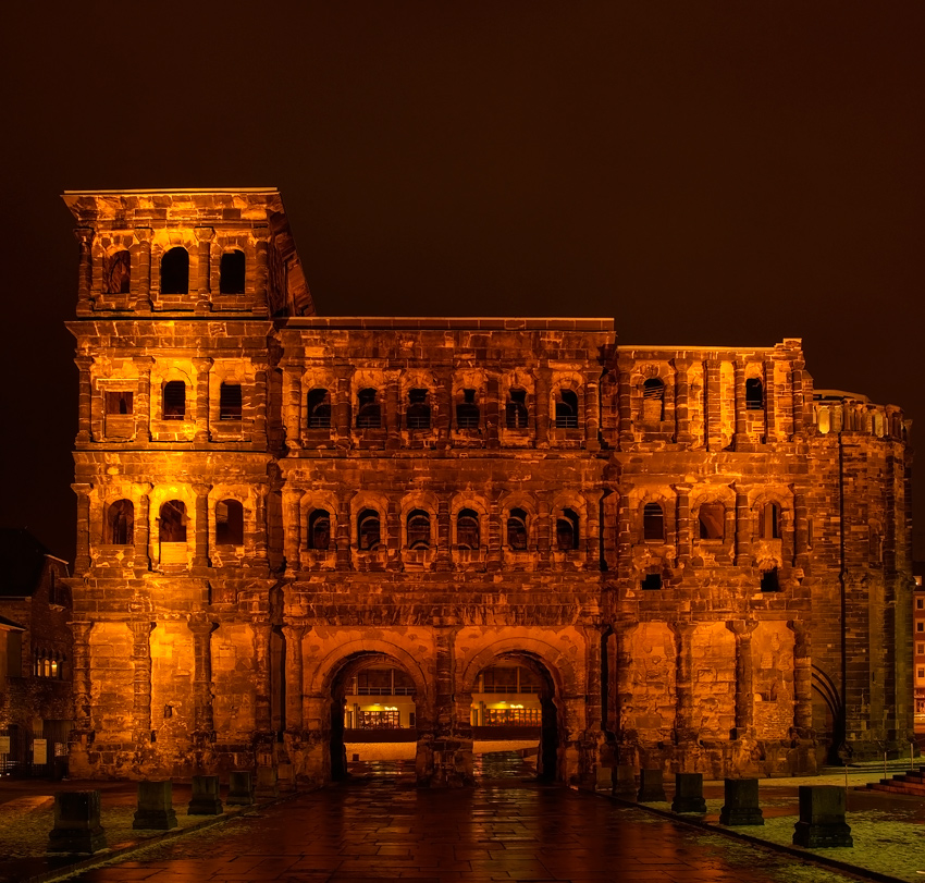 Porta Nigra