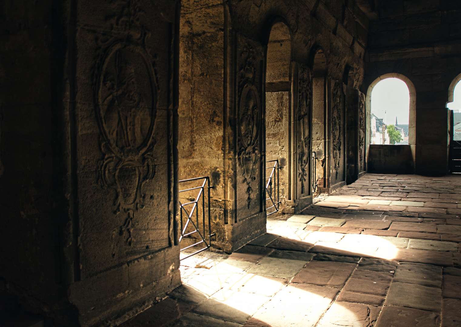 Porta Nigra 