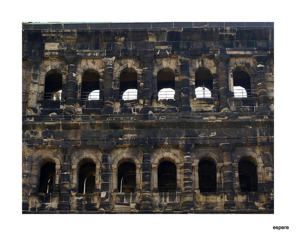 Porta Nigra