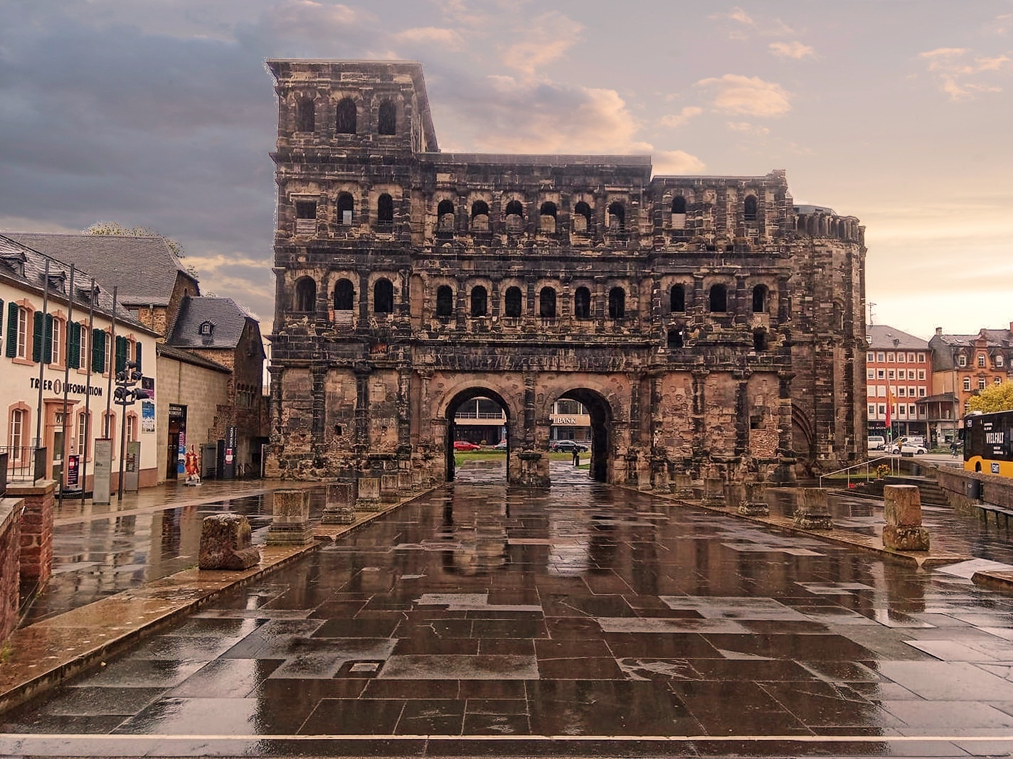 Porta Nigra