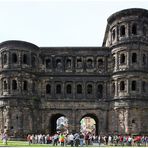 Porta Nigra (Feldseite)