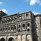 Porta Nigra im Sommer