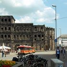 Porta Nigra in ....