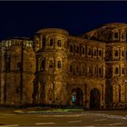 Porta Nigra in Trier