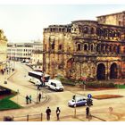 Porta Nigra in Trier