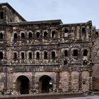 Porta Nigra in Trier