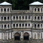 Porta Nigra in Trier - Model 1:25