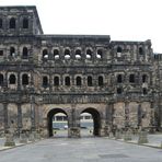 Porta Nigra - ohne Filter