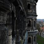 Porta Nigra (Seitenansicht)