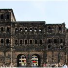 Porta Nigra (Stadtseite)