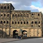 Porta Nigra (Trève), Allemagne