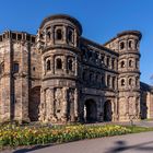 Porta Nigra Trier