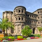 Porta Nigra, Trier 