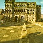 Porta Nigra Trier