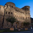 Porta Nigra Trier