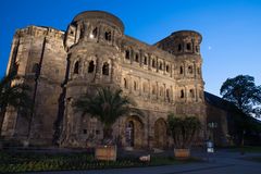 Porta Nigra Trier