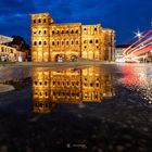 Porta Nigra Trier