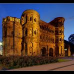 Porta Nigra Trier I