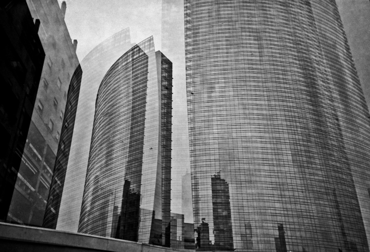 Porta Nuova - Mliano -