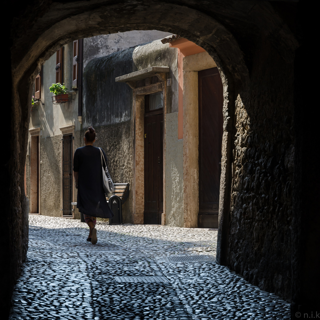 Porta Orientale