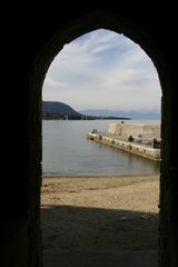 Porta pescatori