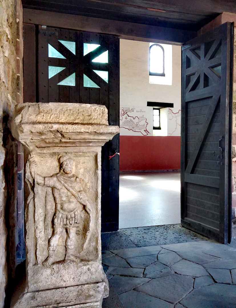 Porta Romana 