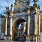 Porta Rudiae - Lecce