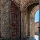 Porta San Francesco